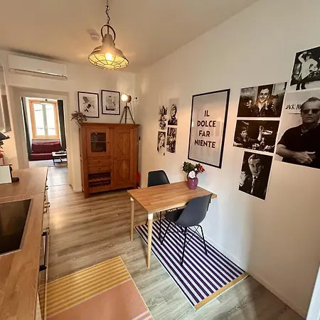 Spencer Hill - Reception Апартаменты