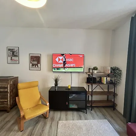 Spencer Hill - Reception Апартаменты *